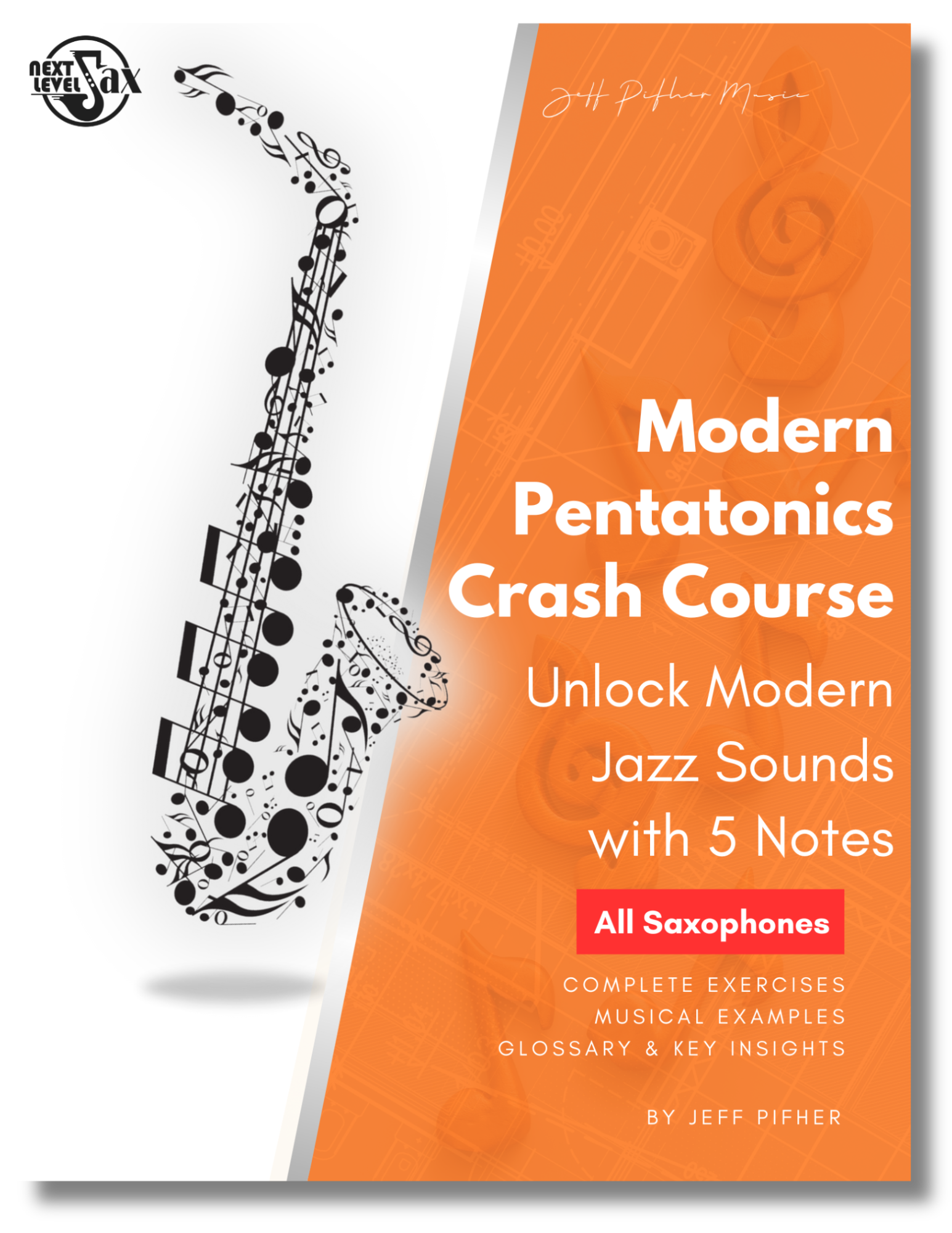 Modern Pentatonics Crash Course